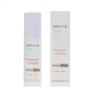 Vitamin C Toner - 4.05 oz