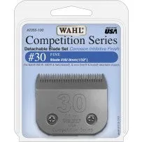 Wahl #30 Blade Set .8mm
