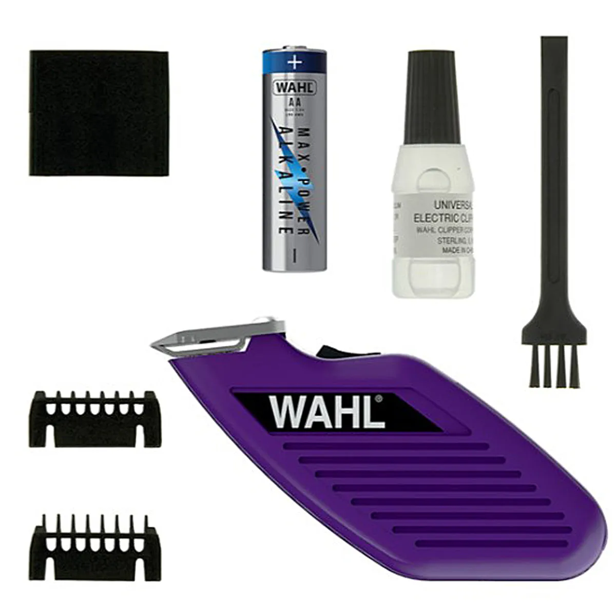 Wahl Pocket Pro Trimmer