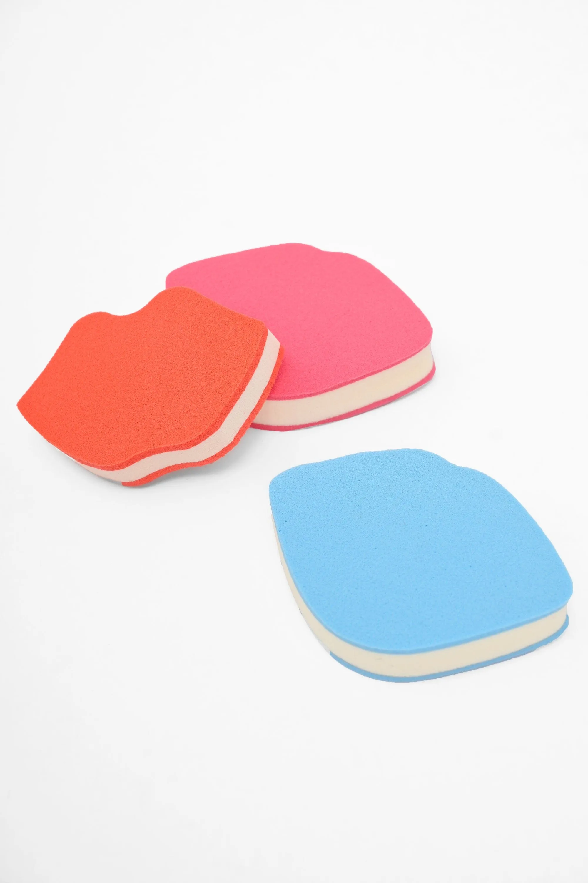 Women's Facial Makeup Sponge