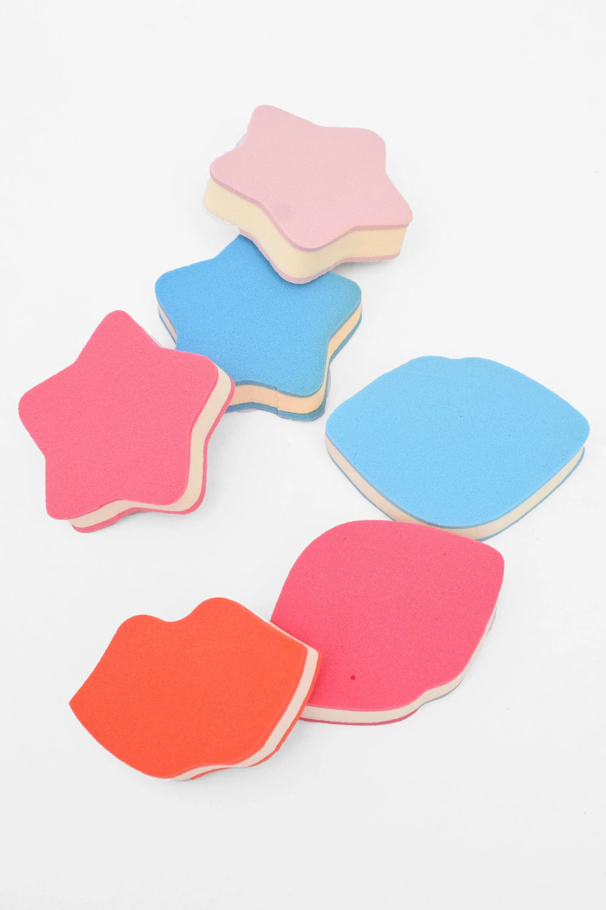 Women's Facial Makeup Sponge