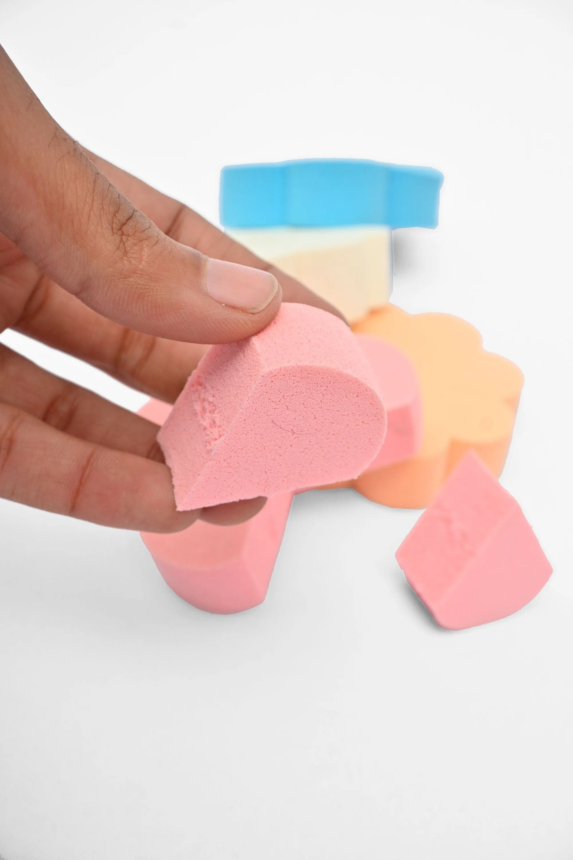 Women's Makeup Sponge