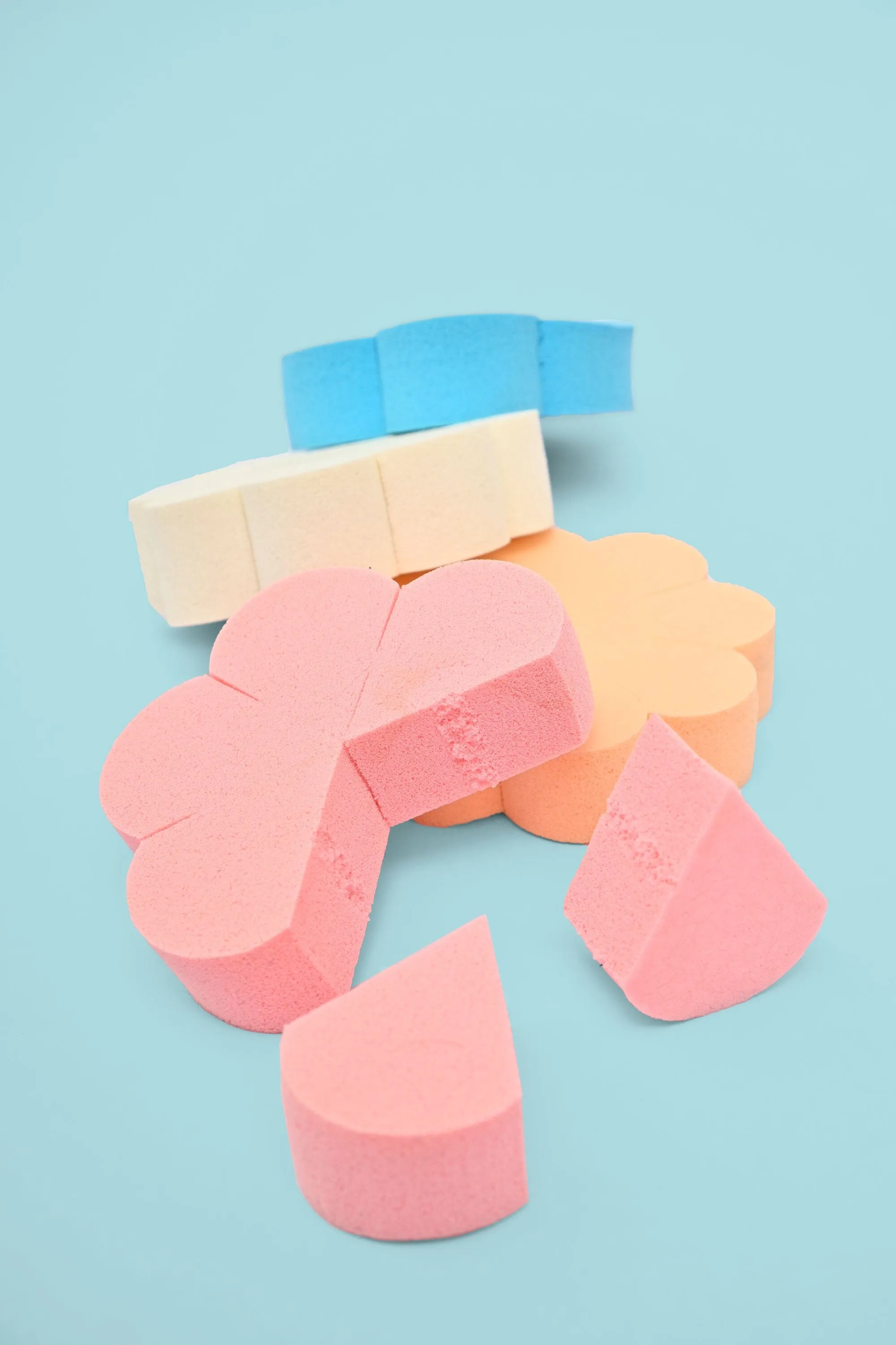Women's Makeup Sponge