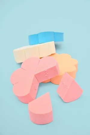 Women's Makeup Sponge