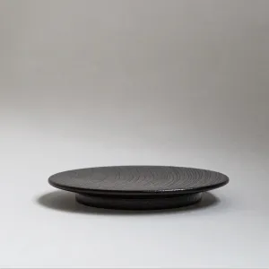 Wooden Saucer