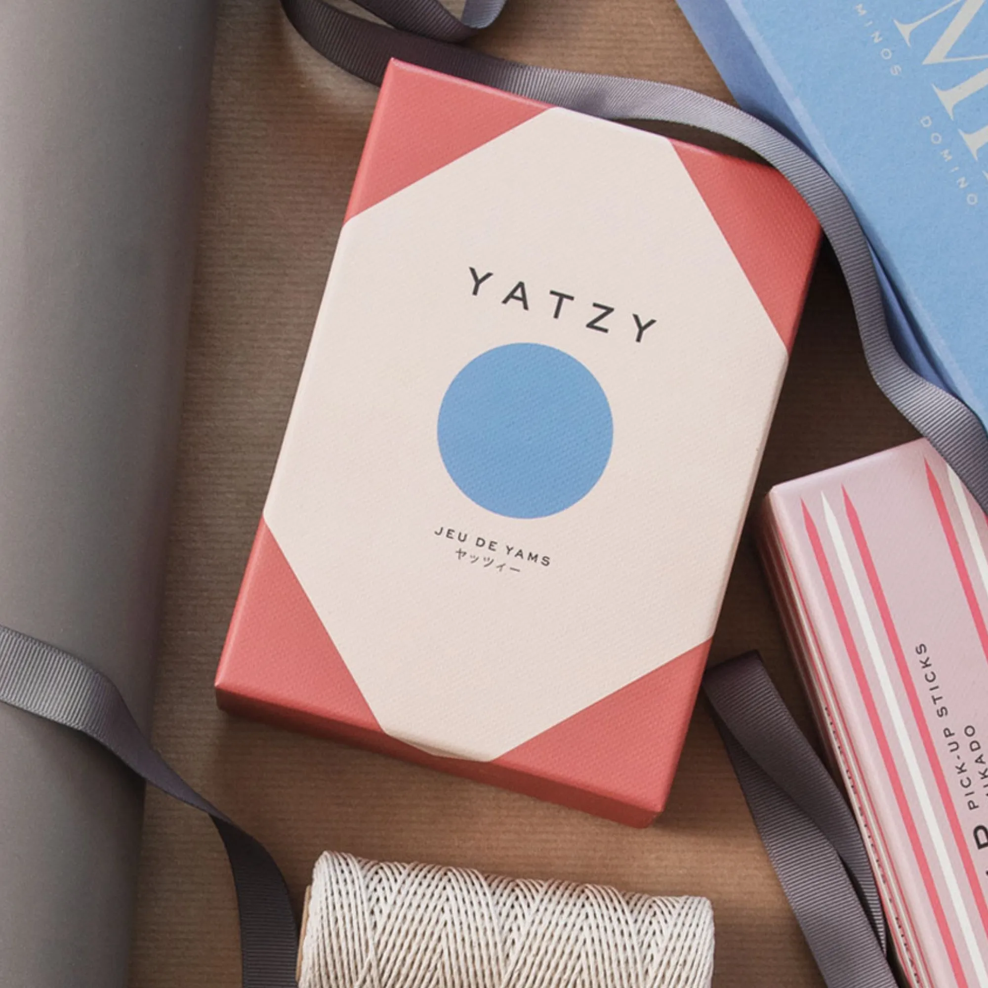 Yatzy