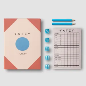 Yatzy