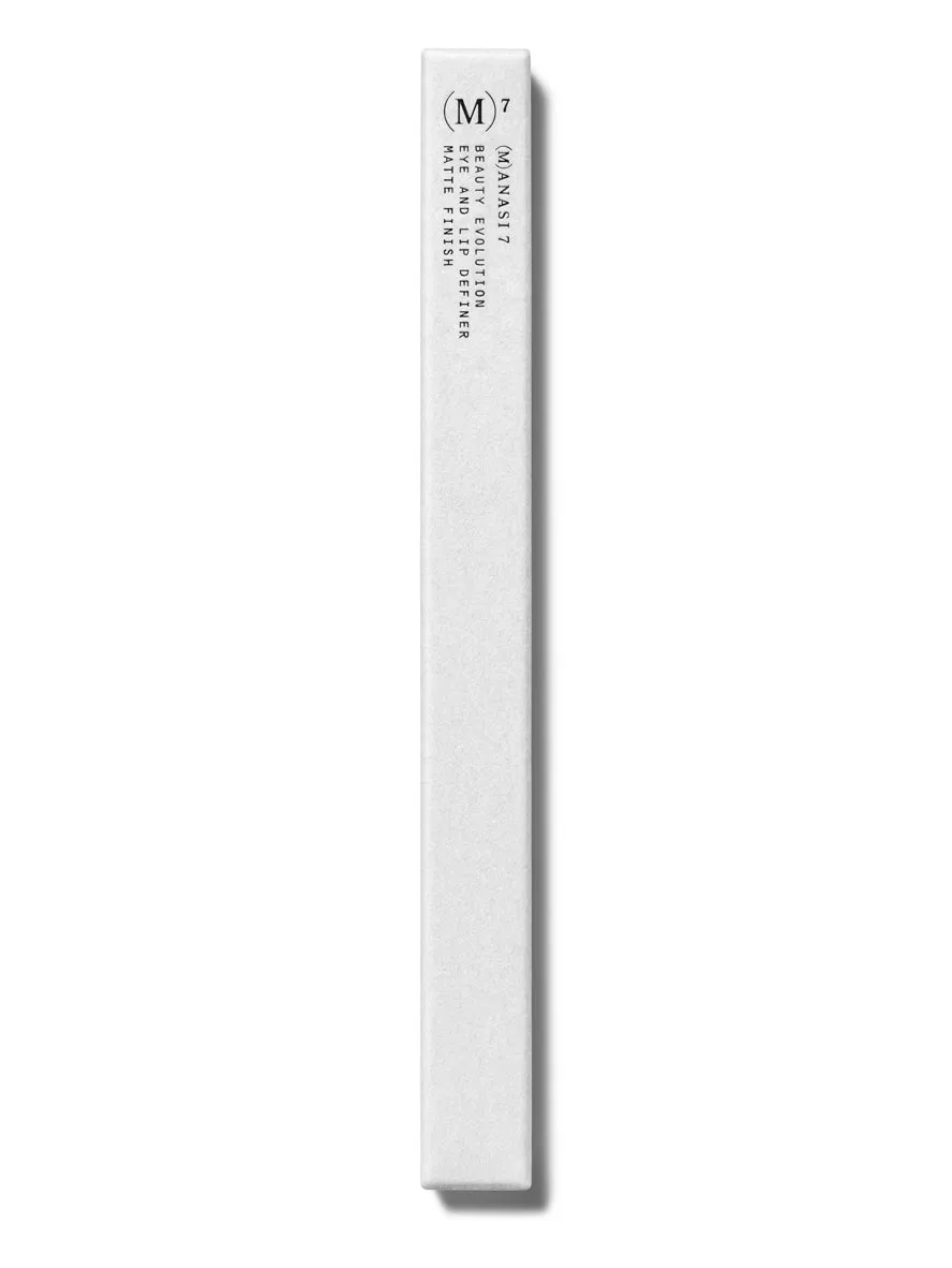 Yokan Eye and Lip Pencil