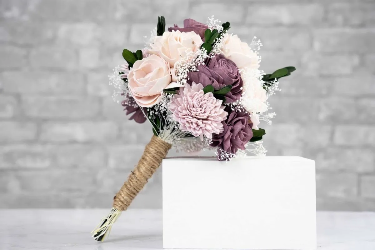 Zen Garden Mini Bouquet*