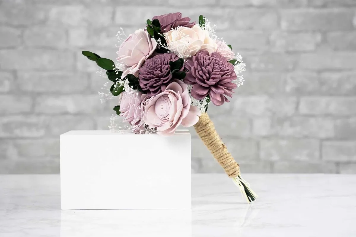 Zen Garden Mini Bouquet*