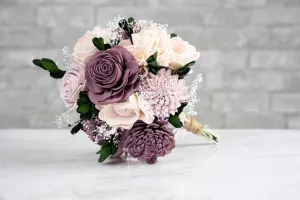 Zen Garden Mini Bouquet*