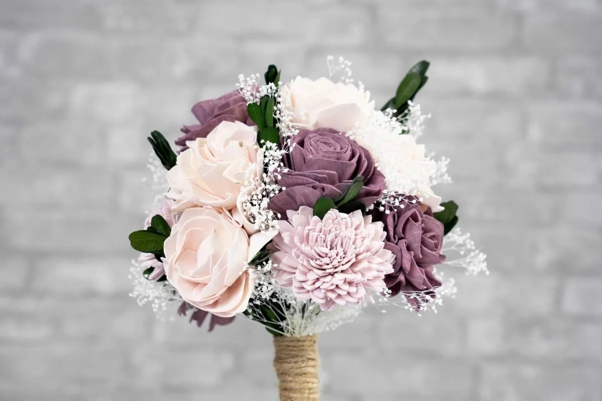 Zen Garden Mini Bouquet*
