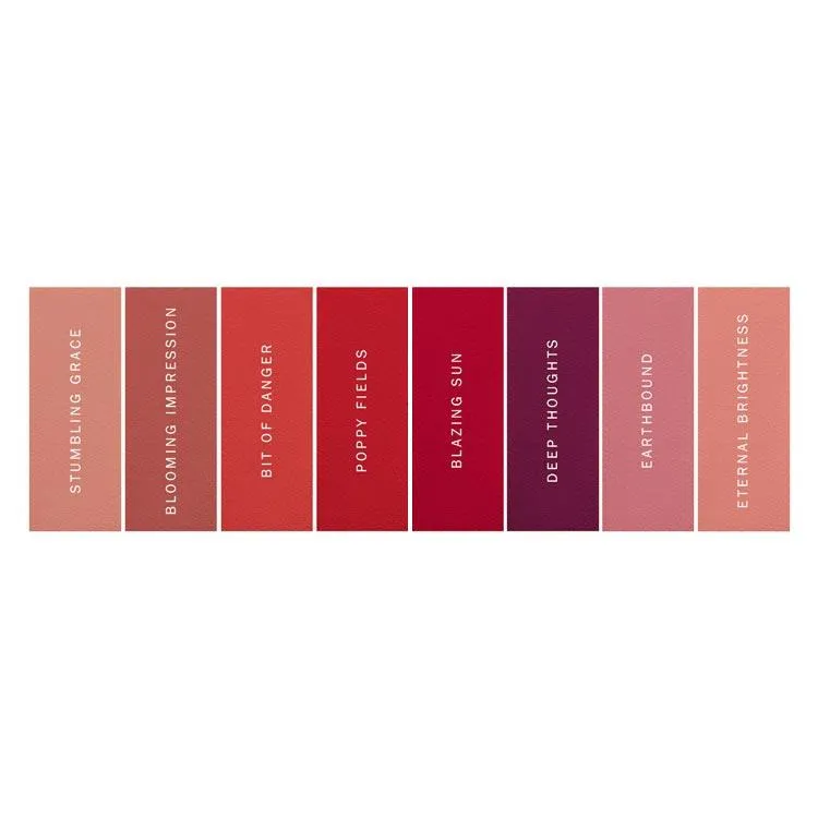 ZOEVA Graphic Lips Pencil Discontinued
