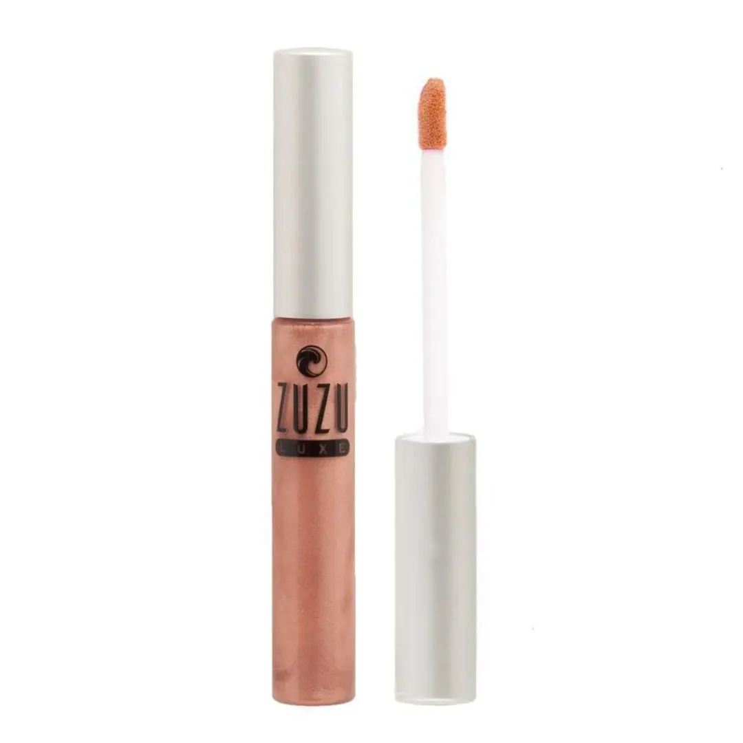 Zuzu Luxe Lip Gloss (5ml)