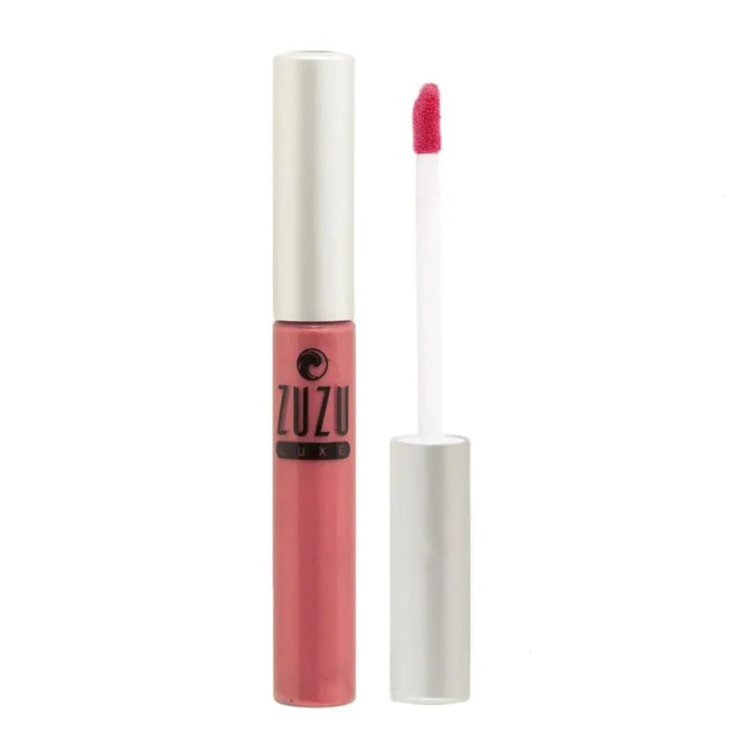Zuzu Luxe Lip Gloss (5ml)